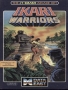Commodore  C64  -  IKARIWARRIORS